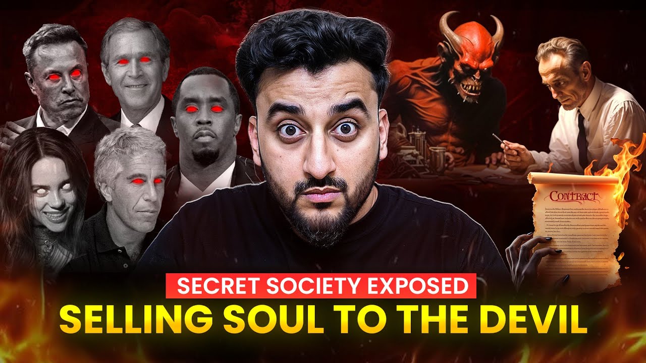 Operation Paperclip Secrets &mdash; Dark Deals, Nazi Science & Kabbalah Mysticism | TBV Knowledge Truth
