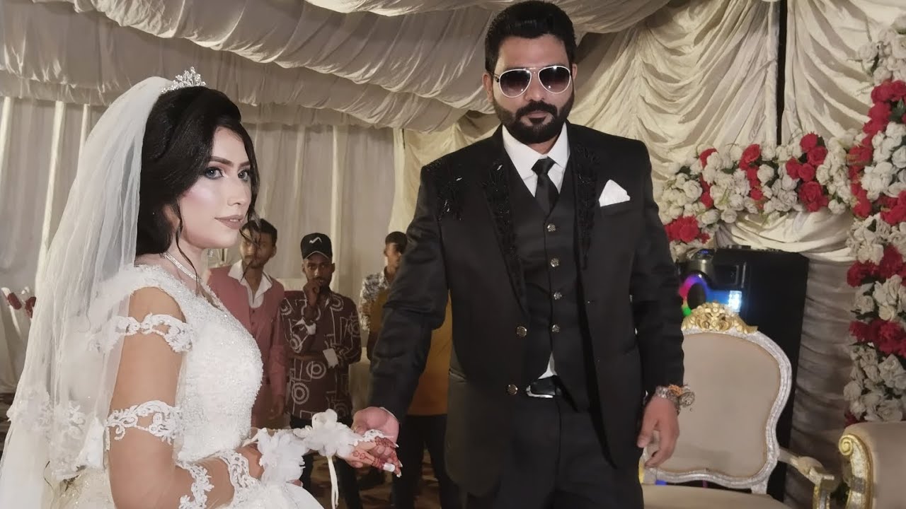 #Nikkah vlog#youtubevlog #likeandsubscribe