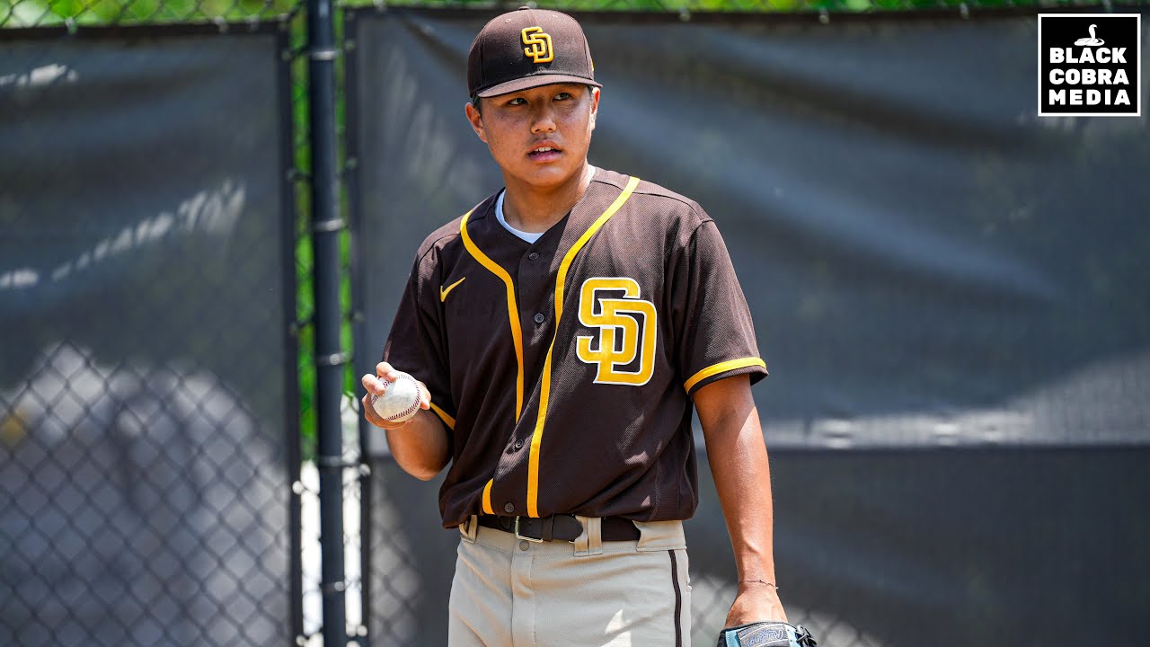 PADRES SCOUT TEAM RUN INTO #2 RANKED MBA SCOUT | 16U NPI QUARTERFINALS