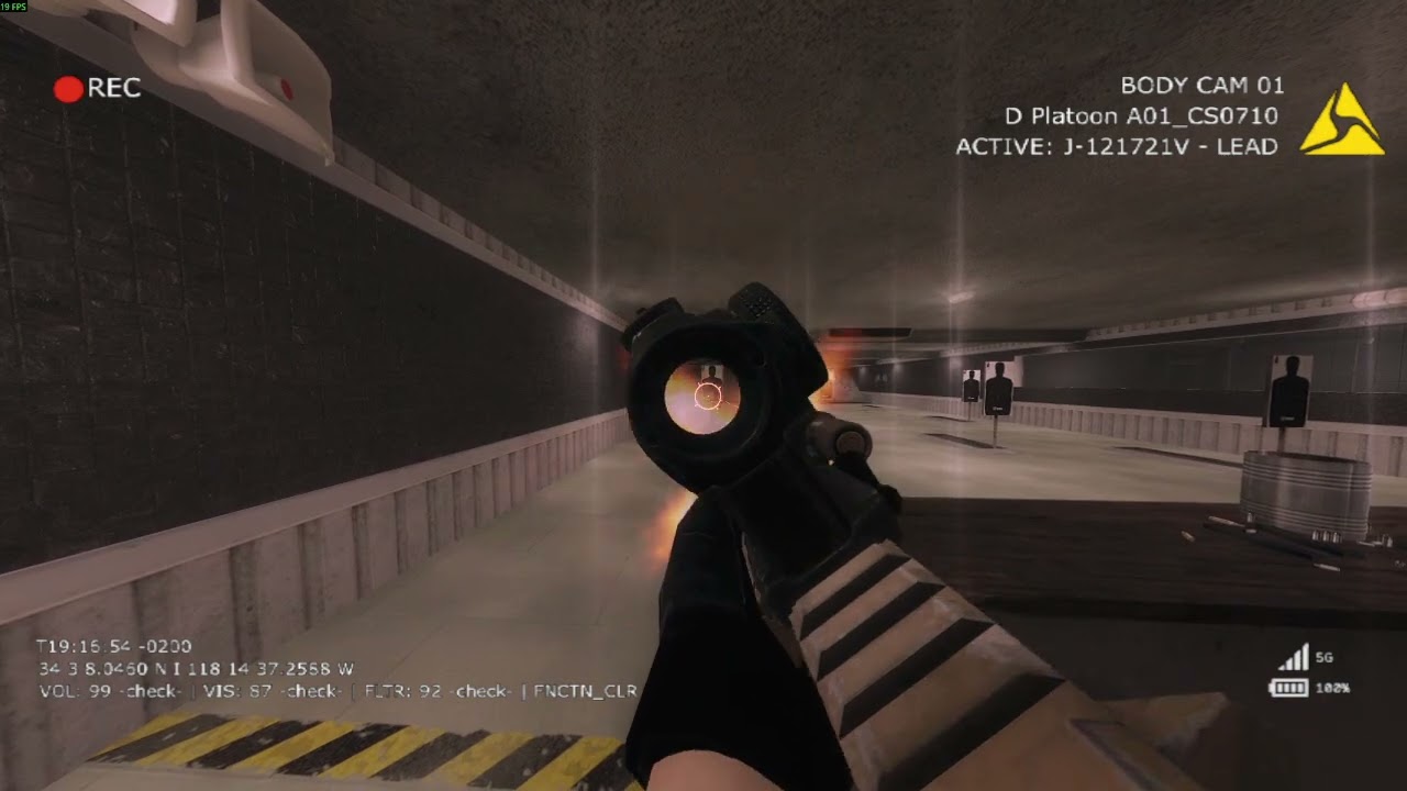 (local server) freeaim + ads vscript test :3
