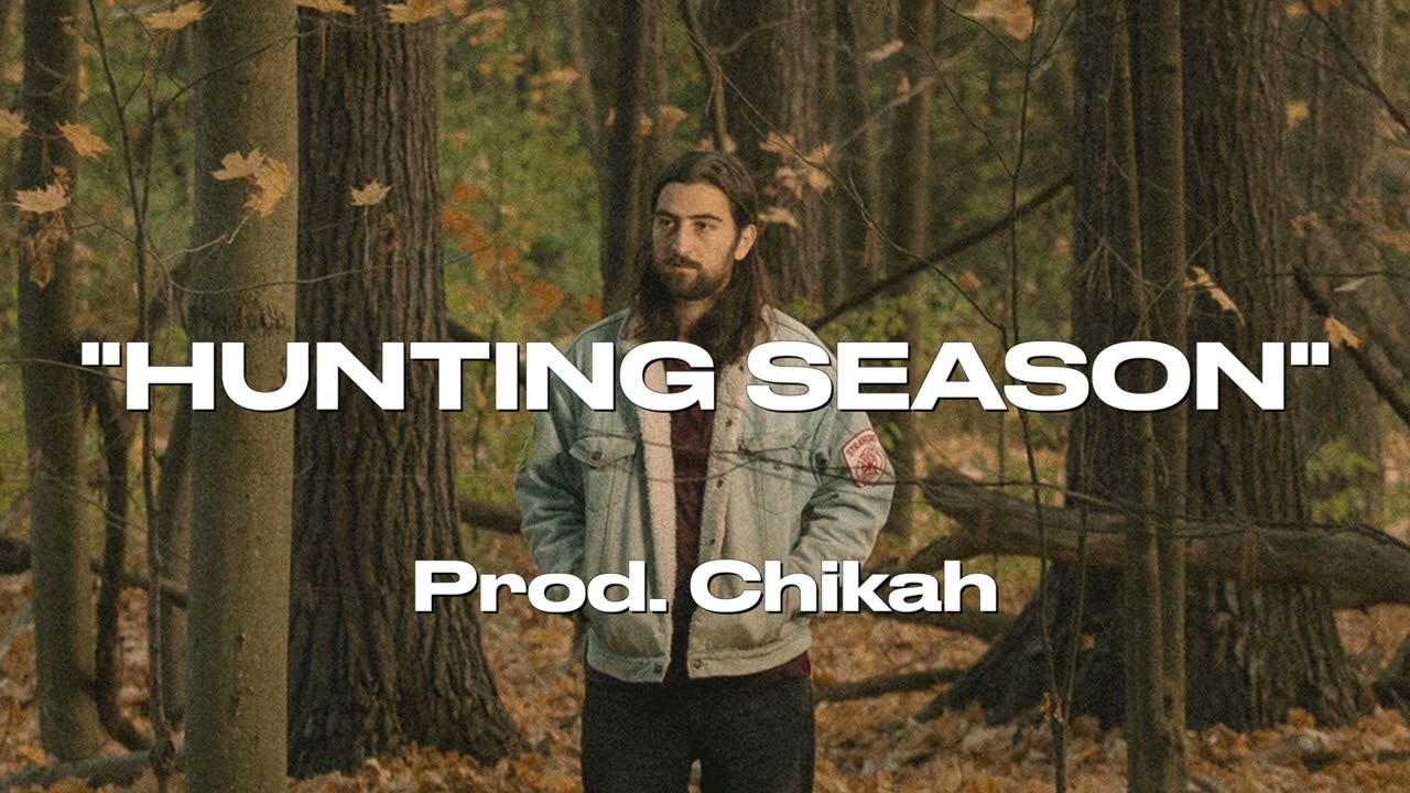 Noah Kahan X Post Malone X Stick Season type beat - 