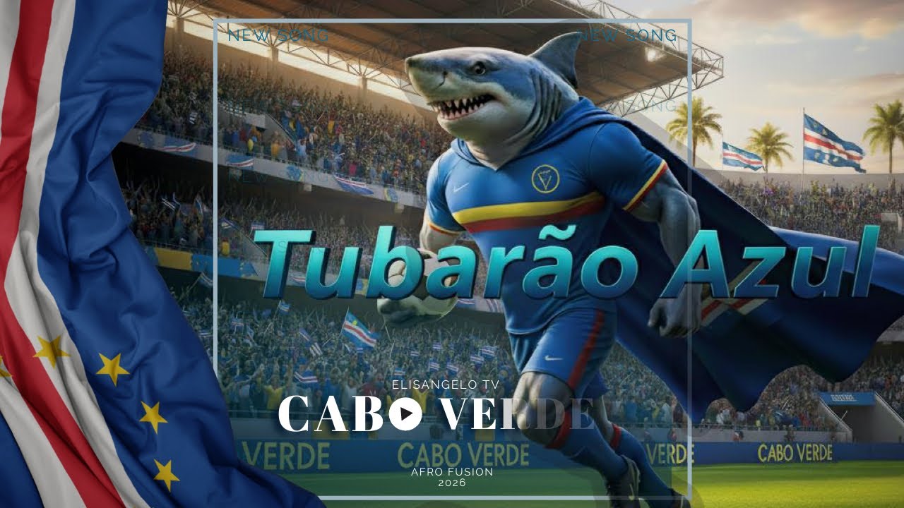 Tubaron Azul