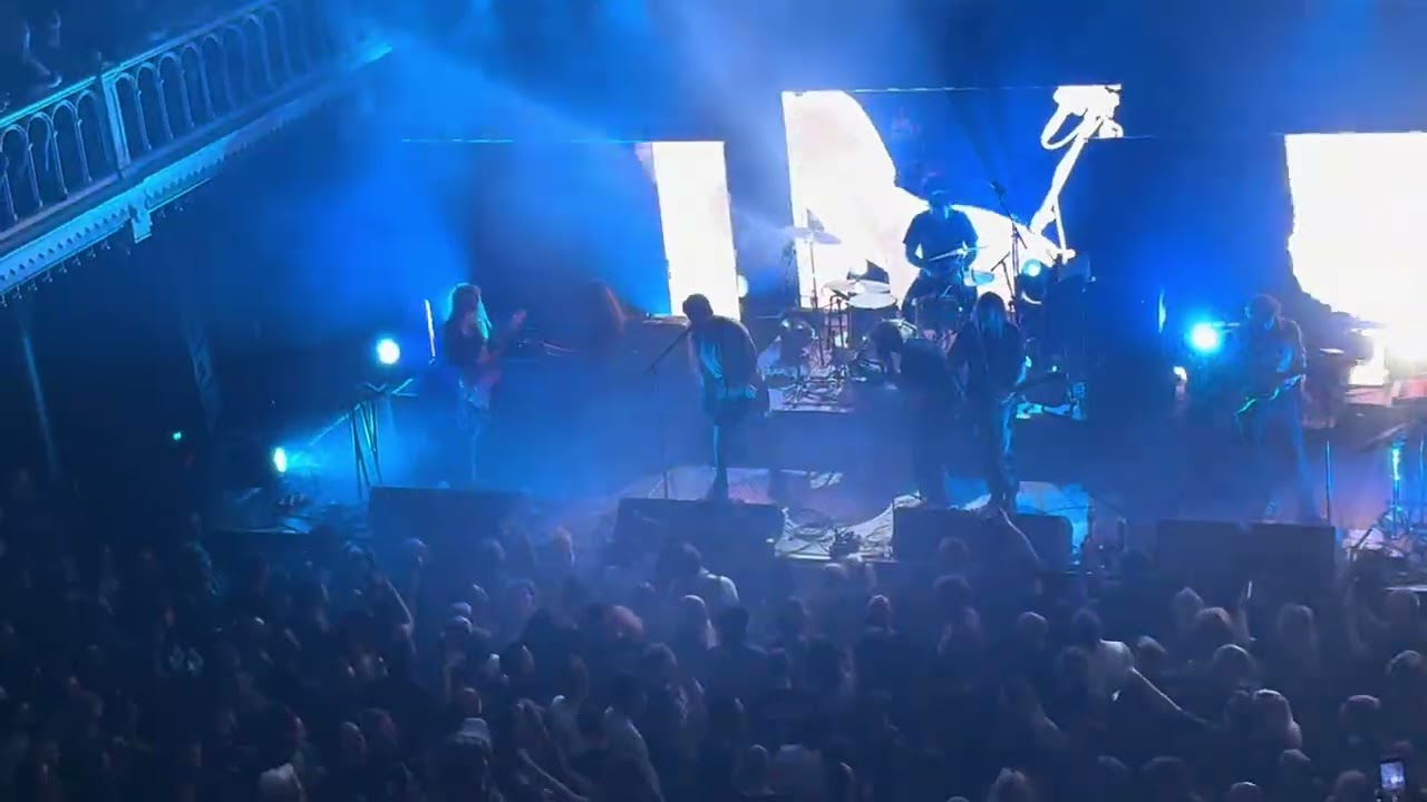 Marathon - Mind - Live at Paradiso 2025