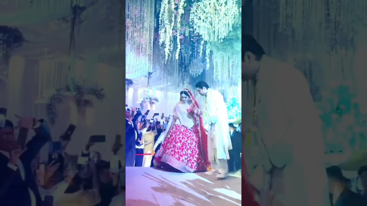 akash anand marriage #shorts