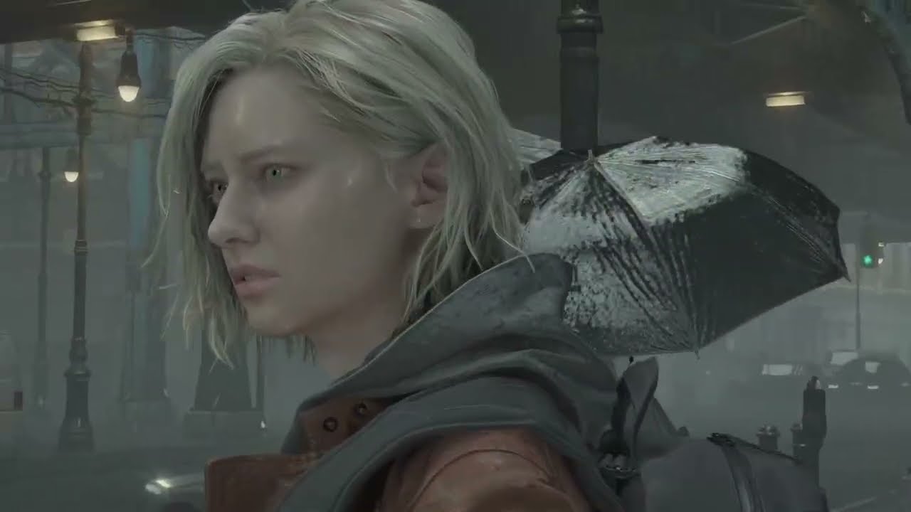 RESIDENT EVIL REQUIEM ¡POR FIN! VAMOS POR UMBRELLA – ESTRENO EN ESPAÑOL - Capitulo 1