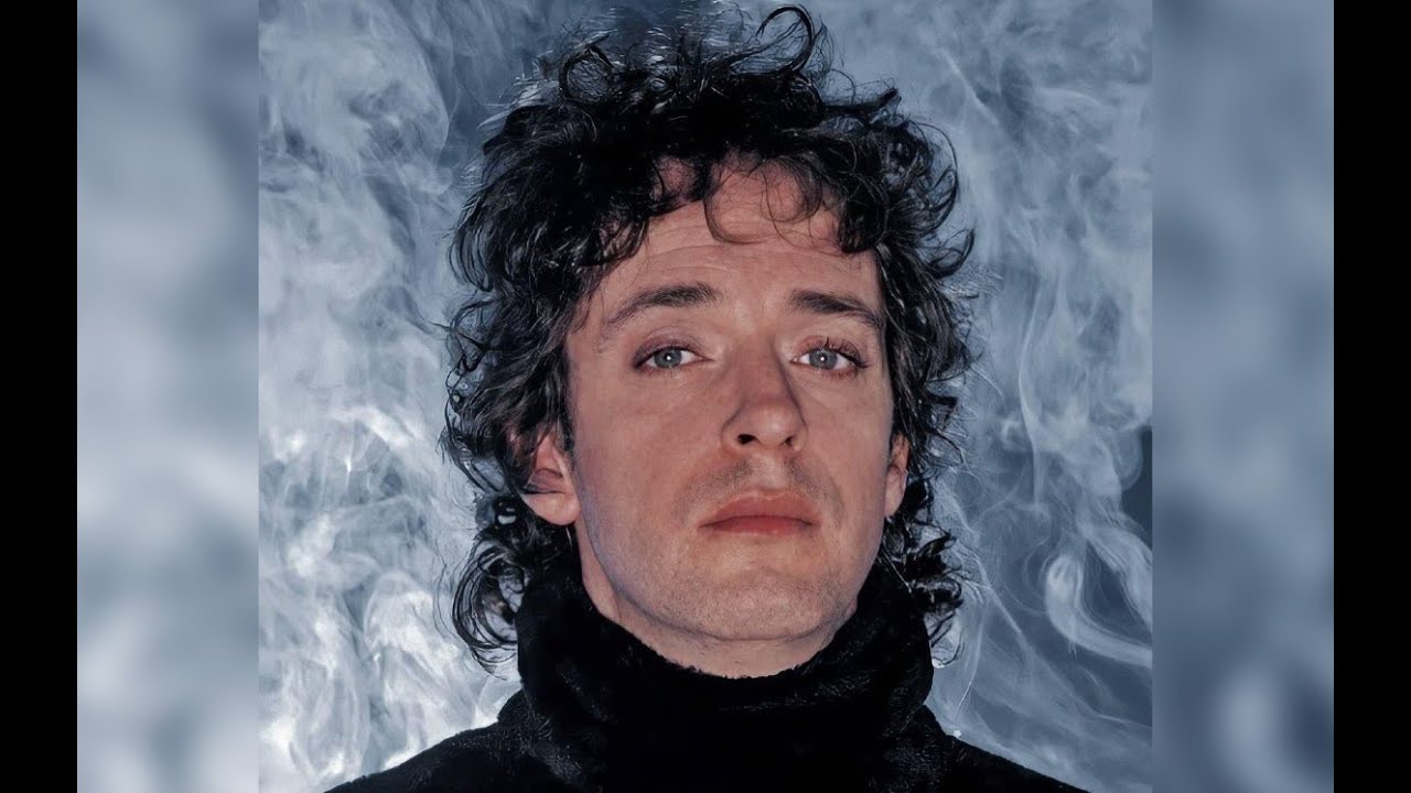 Gustavo Cerati - Para Los Dos IA
