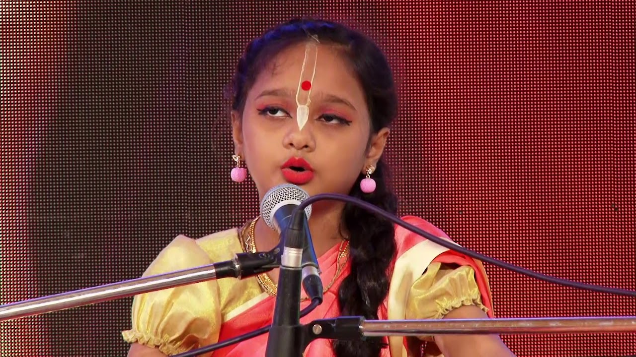 Gouranga Bolite hobe II Dipika Bhakato II Rathyatra Programme 2018 II Jagrata Chatra Samaj