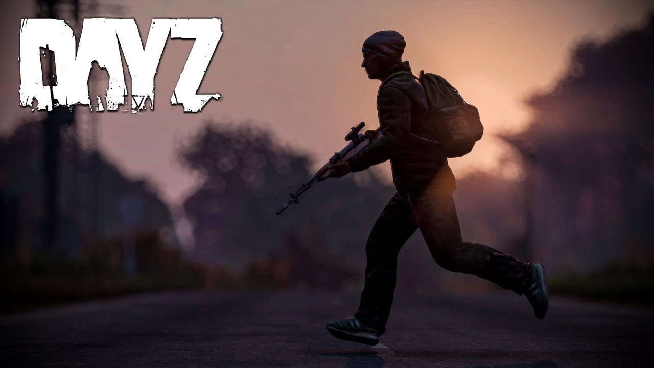 Настоящее Выживание - DayZ