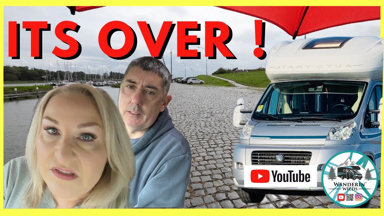 VANLIFE - ВСЕ ОКОНЧЕНО