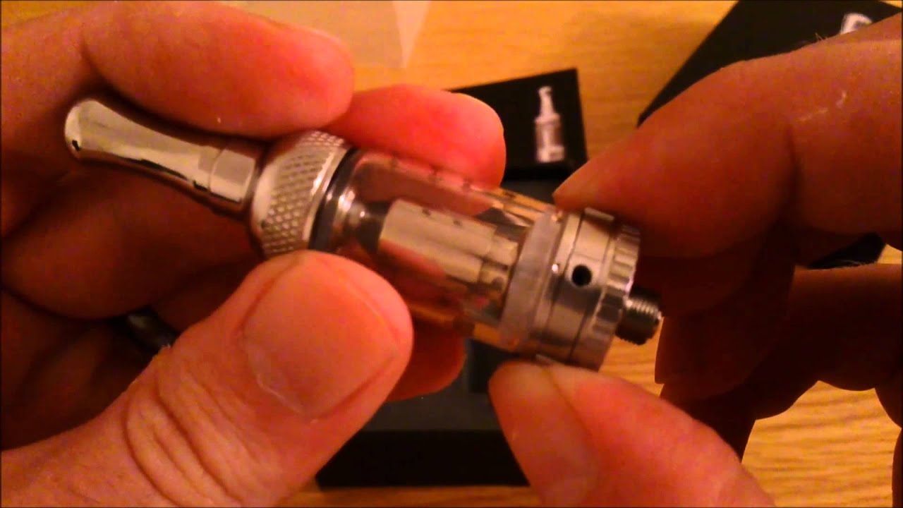 Aspire Nautilus MINI - No Need For Words