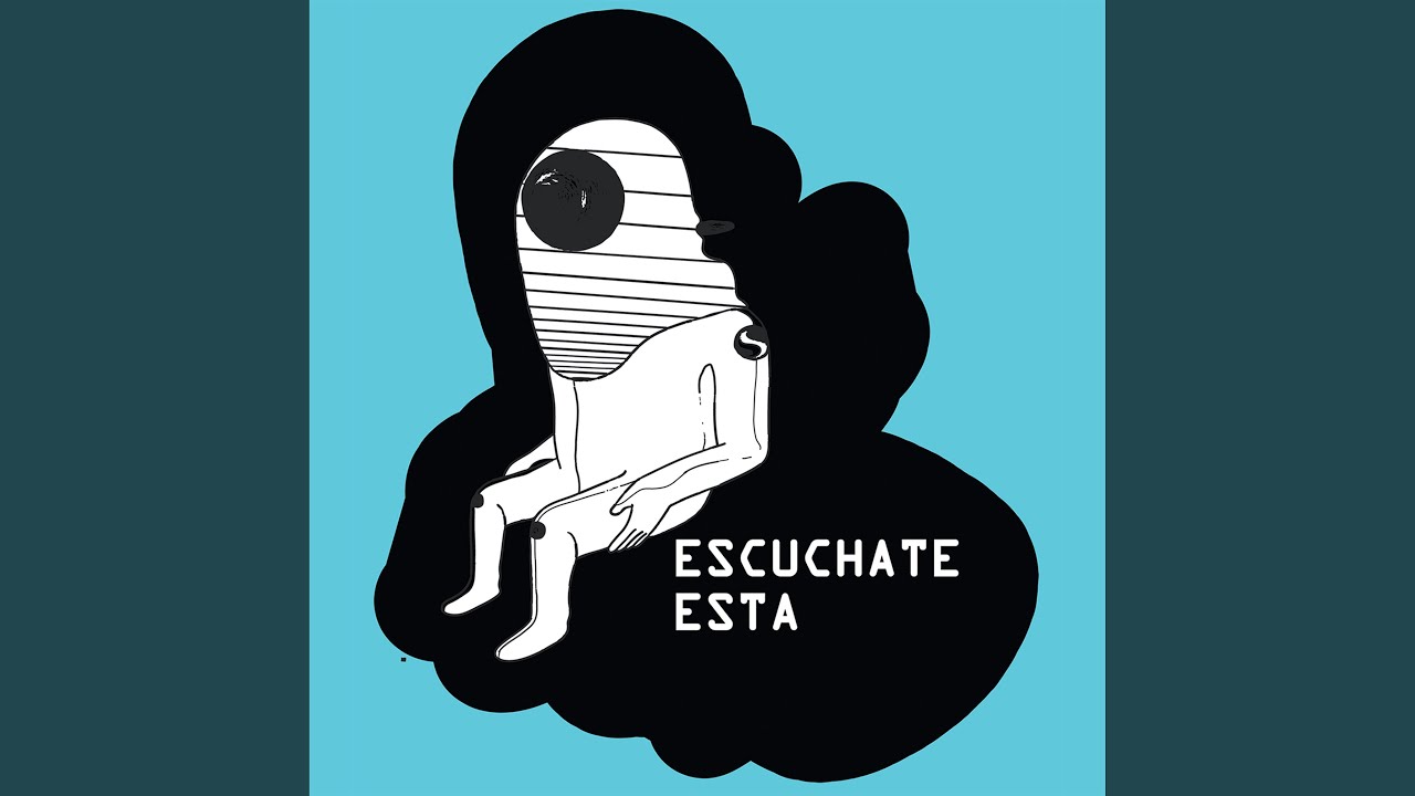 Escuchate Esta Ep
