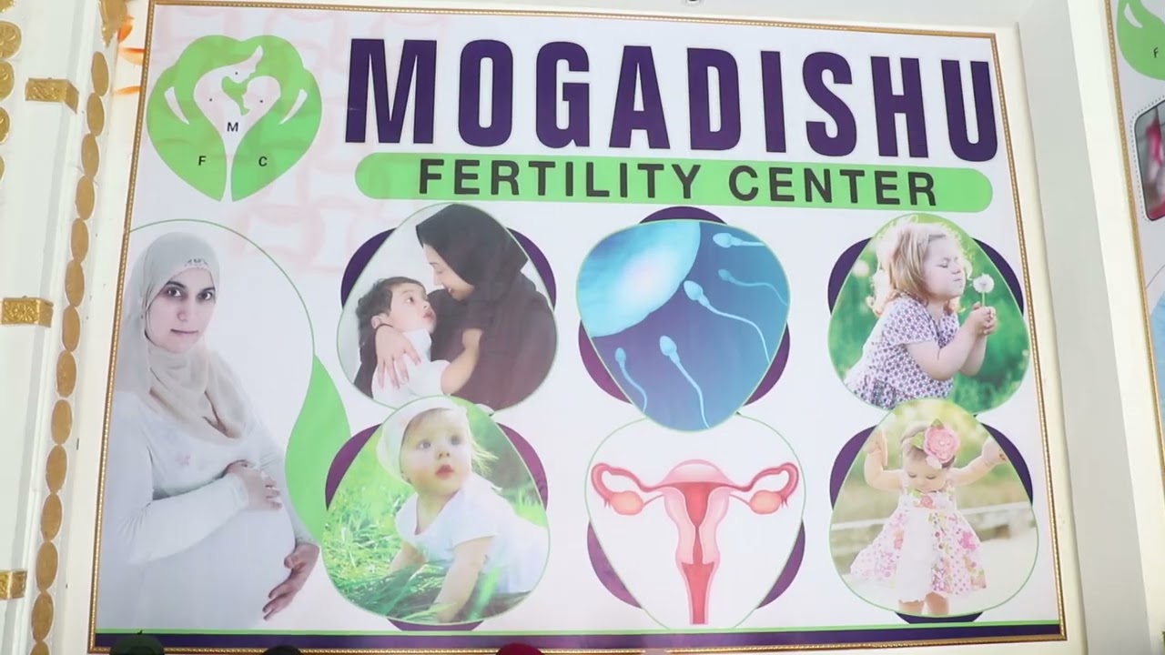 Ispitaalka Muqdisho Fertility ayaa dumar Soomaaliyeed ka caawiyey daaweynta dhalmada ka soo raagtay.