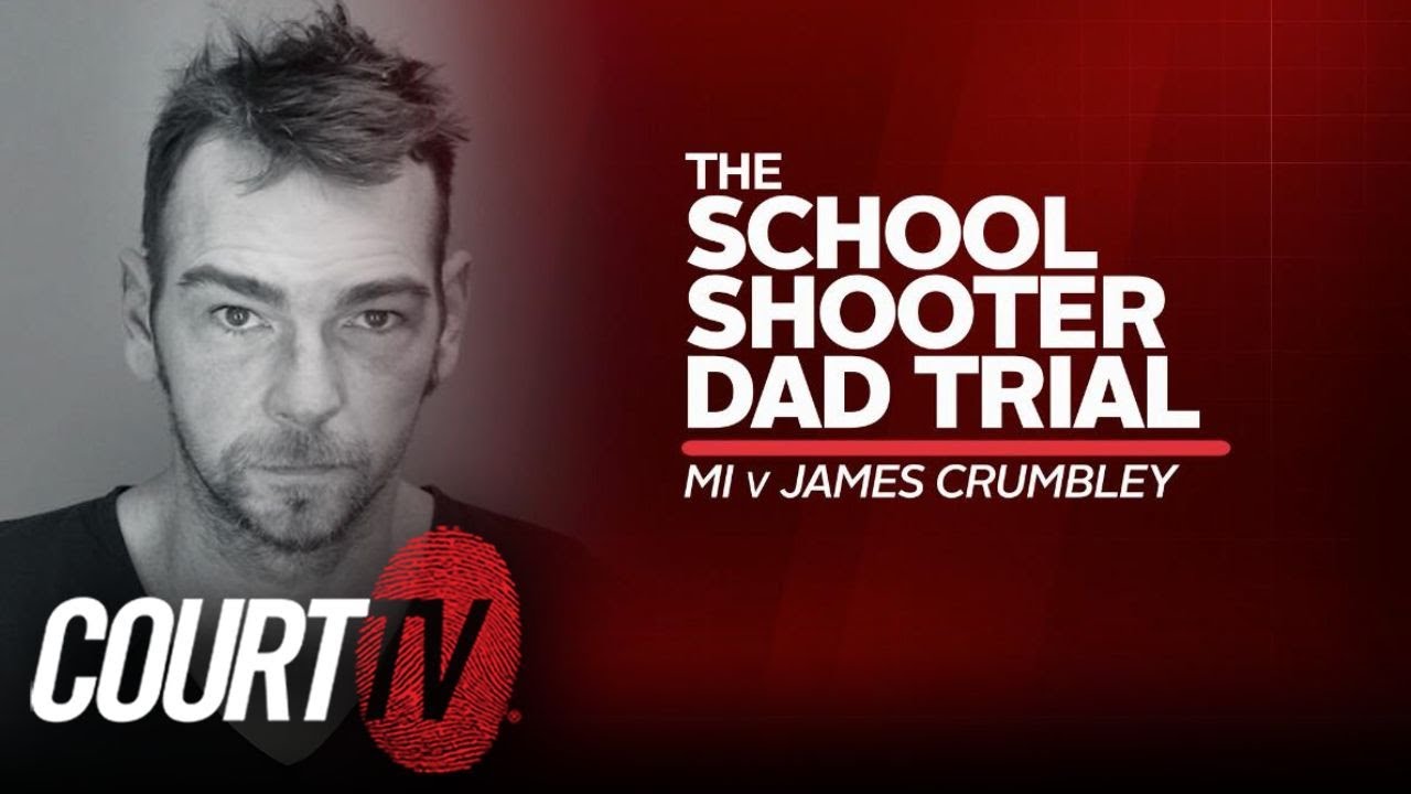 LIVE: Day 2 MI v. James Crumbley, School Shooter Dad Trial | COURT TV