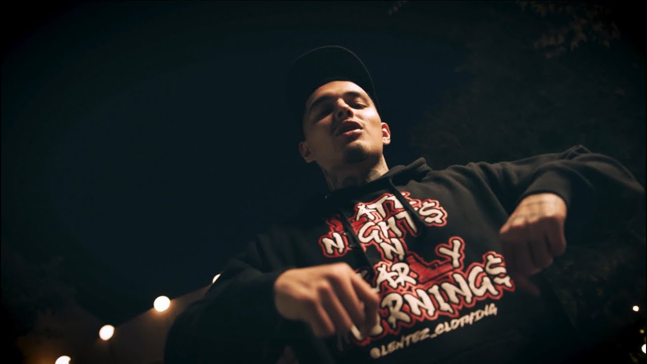 Guap176 - Self Made Boss (Official Music Video) Dir. 916GFX