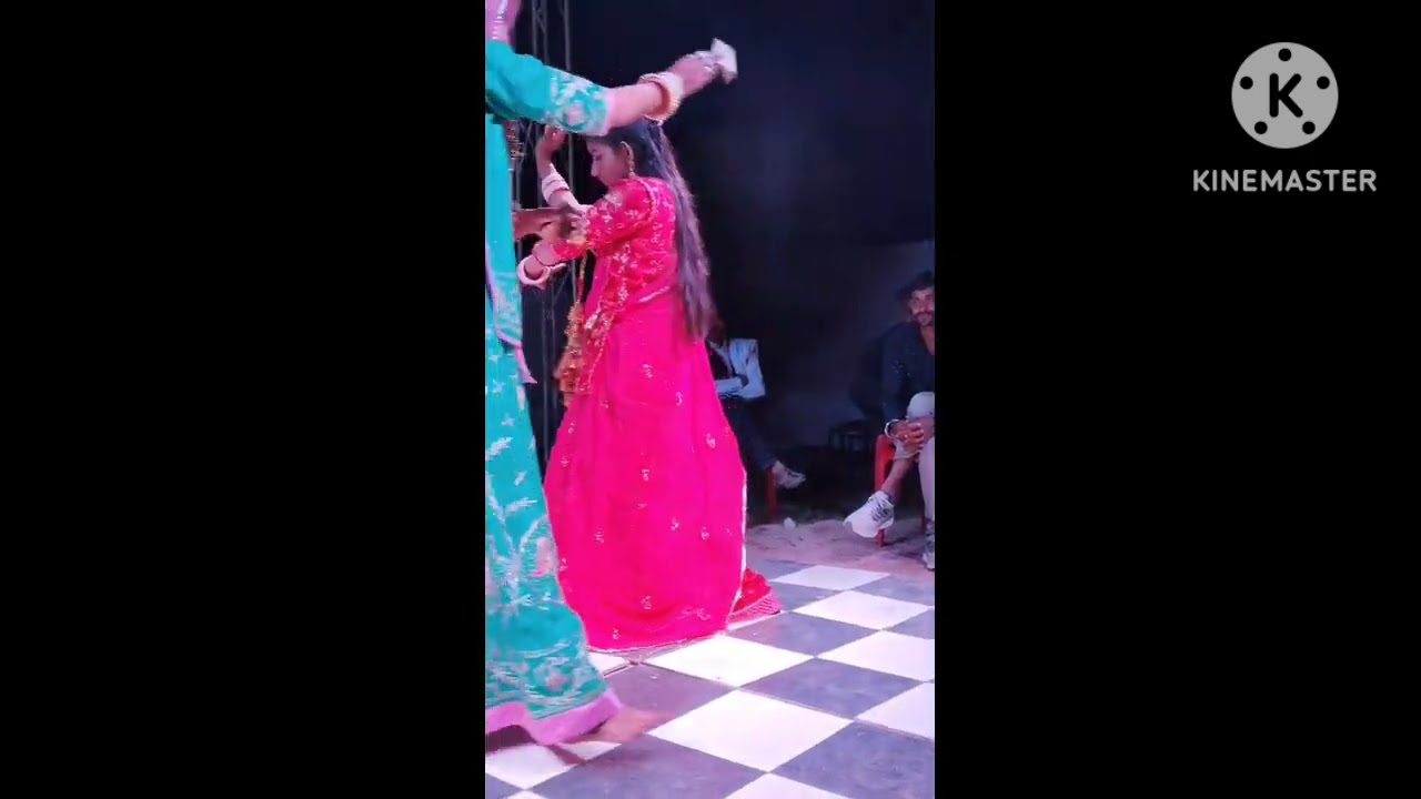 कैसा लगा मेरा डांस मेरी छोटी बहन का डांस देखो