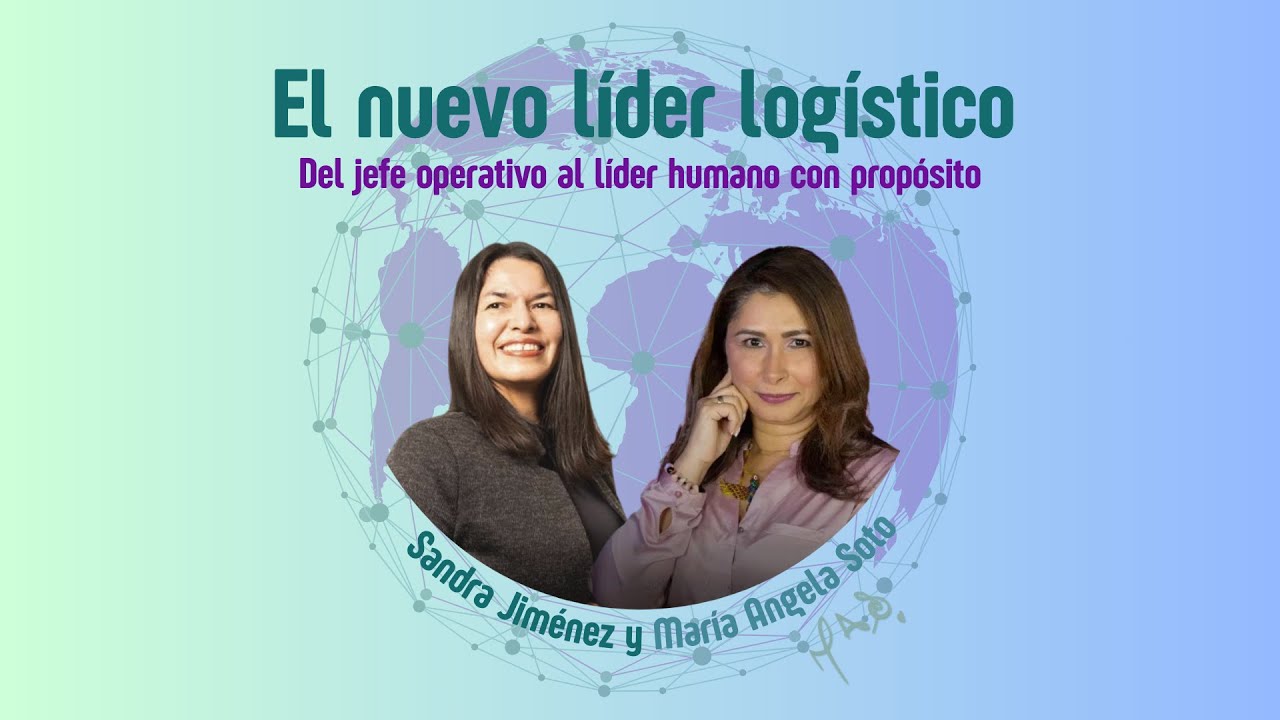 El nuevo Líder Logístico.