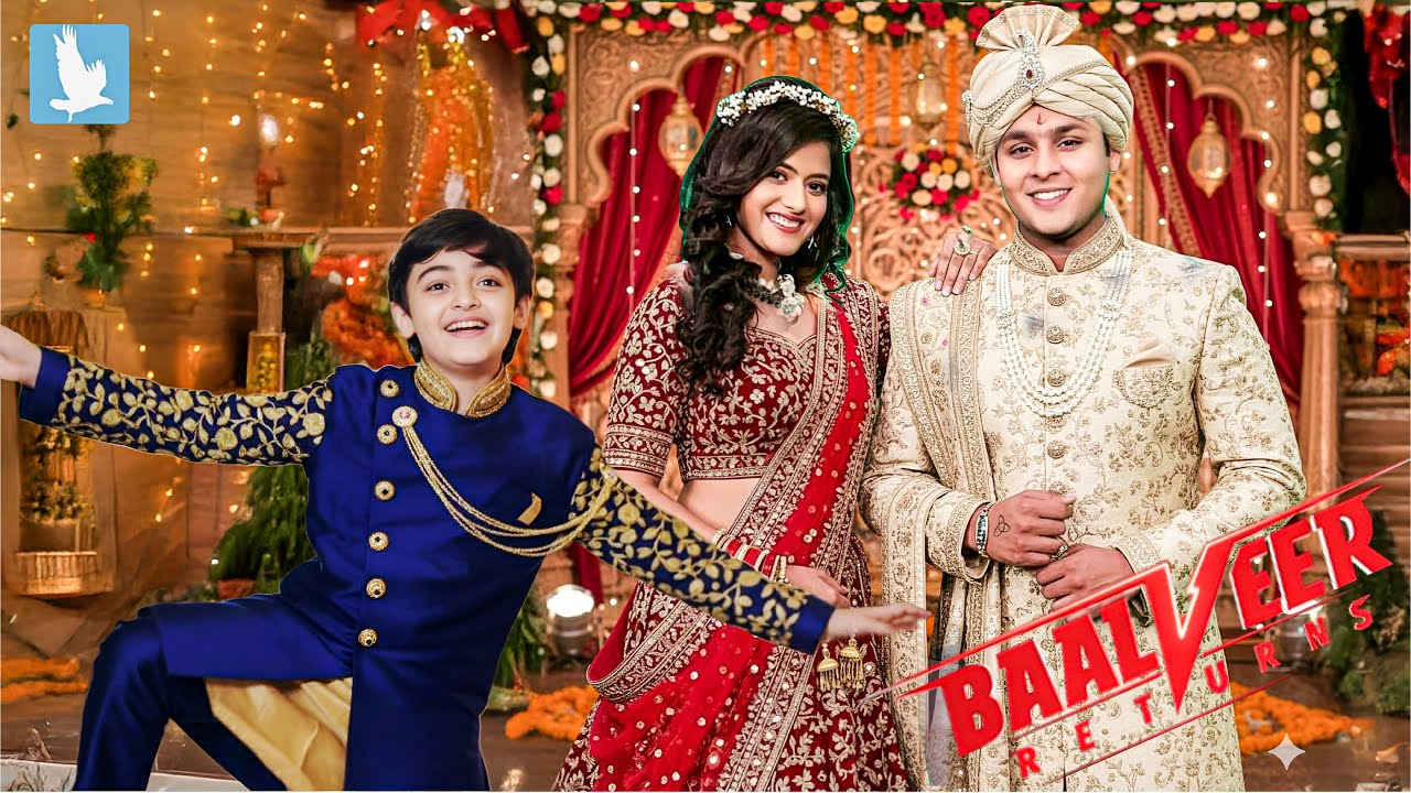 अनन्या की शादी में विवान का धमाका! डांस देखकर बालवीर भी दंग || Baalveer Returns