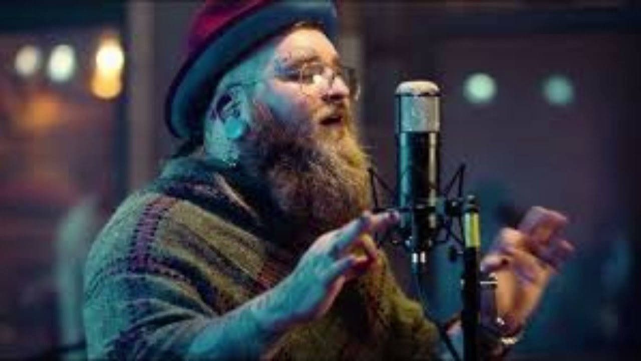 Teddy Swims – I’m Still Here With You | Soulful Gospel Worship | Grace Notes