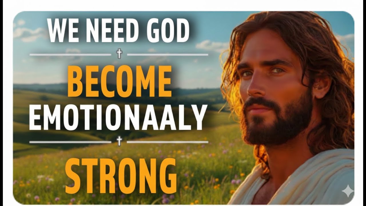 Cómo Fortalecer Tu Salud Emocional con la Fe en Dios