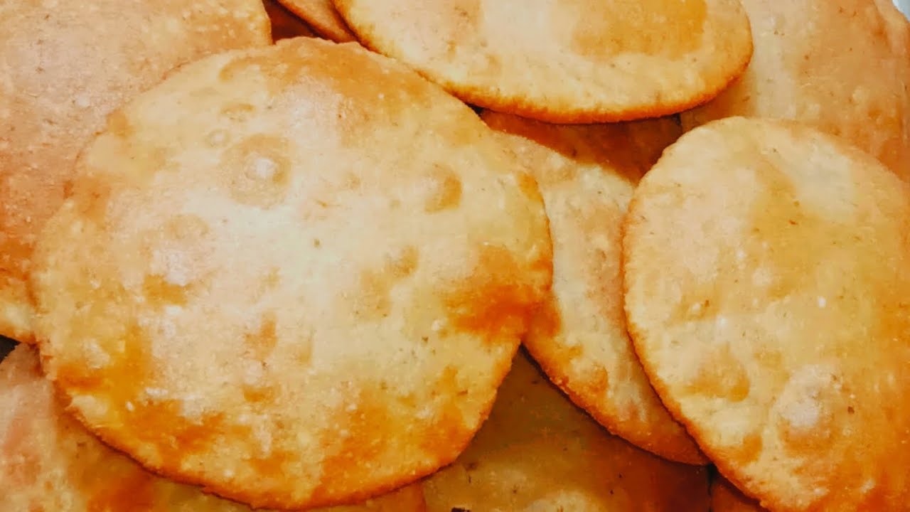 स्वादिस्ट और क्रिस्पी मूंग मसूर दाल की कचोरी रेसिपी Mung Masur Dal Ki Kachori,Quick Kachori Recipe 