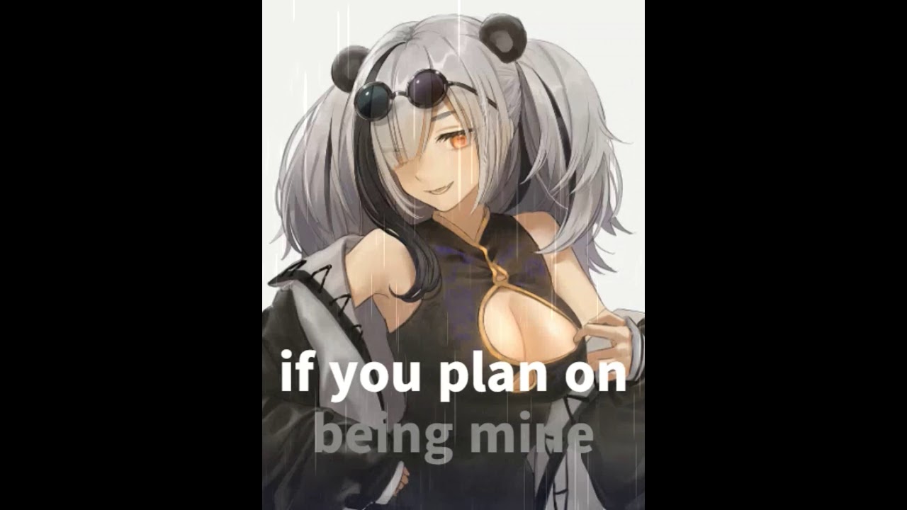 heaven and hell nightcore lyrics