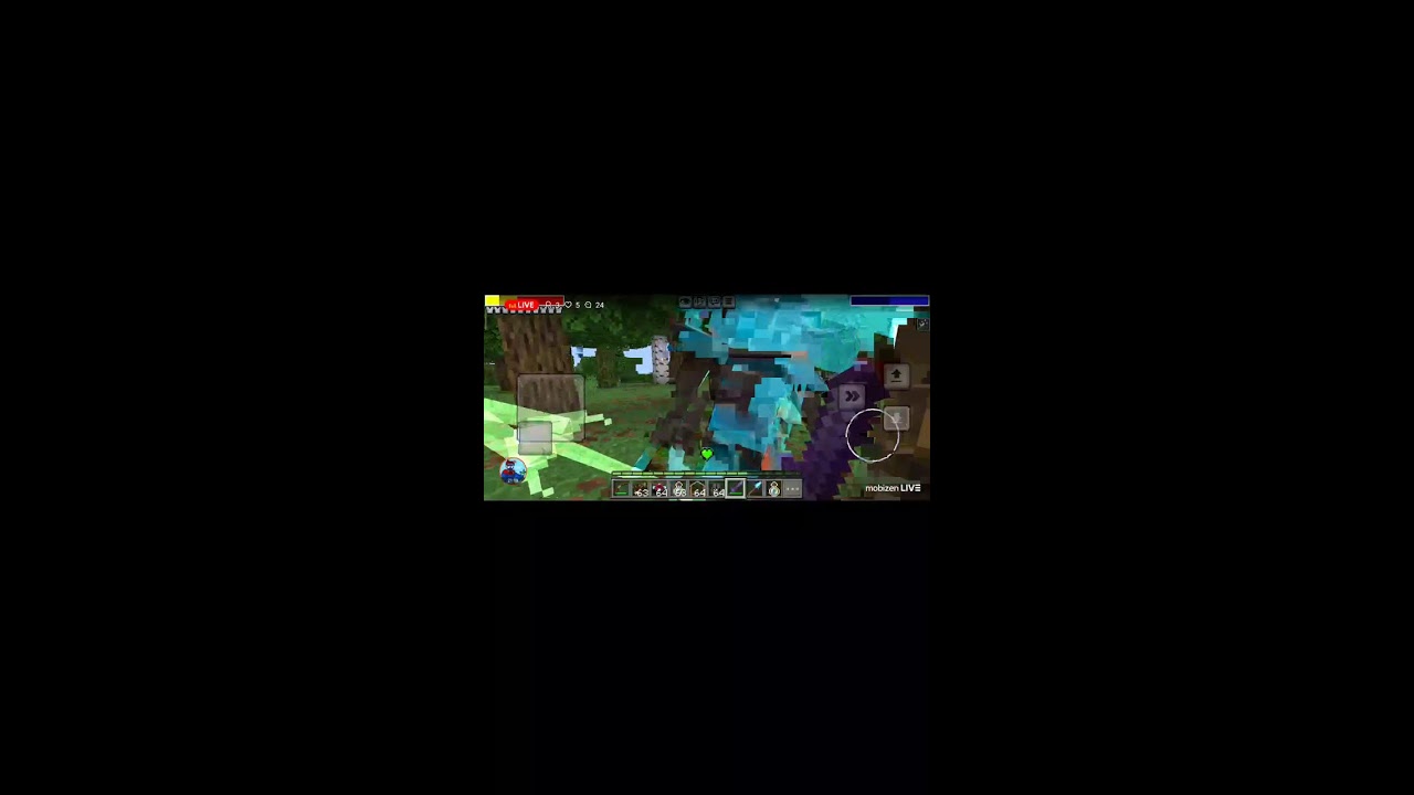 :D live