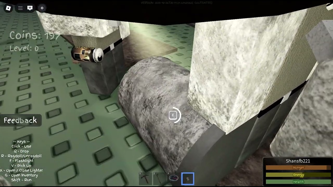 Roblox Lithos Remastered: cannon.