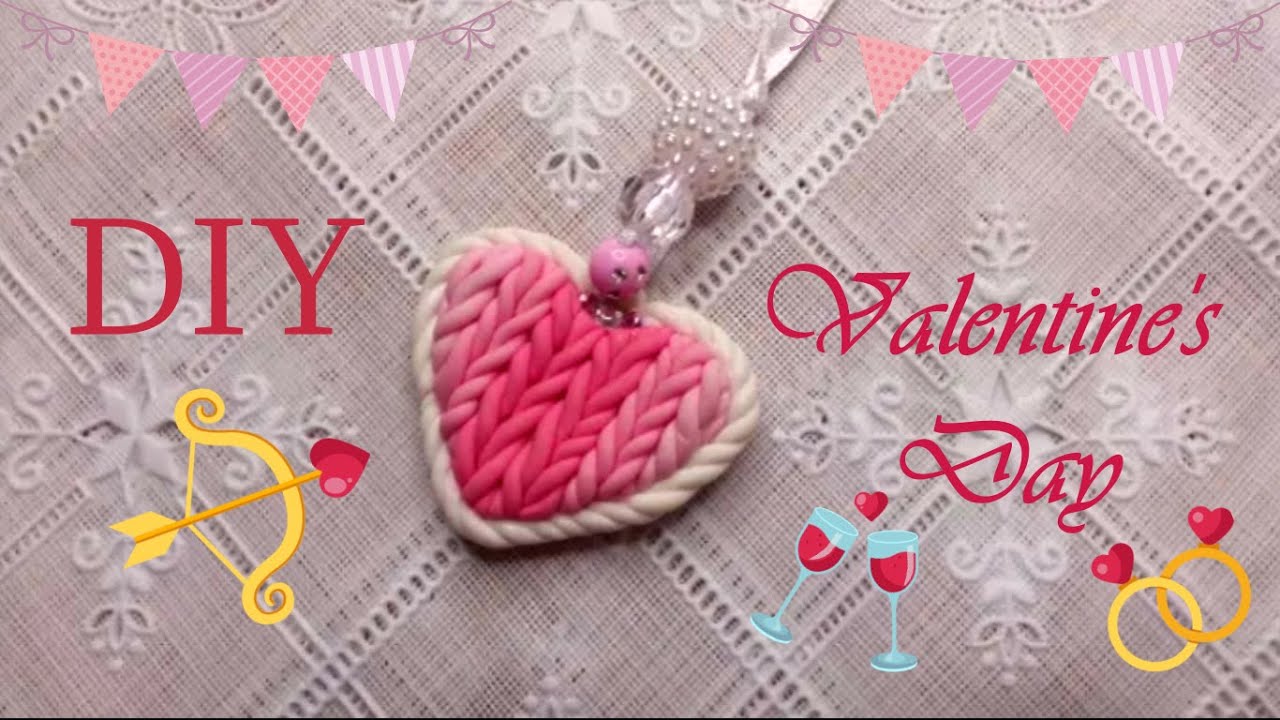 Biscuit - Valentine's Day - Chaveiro de Coração