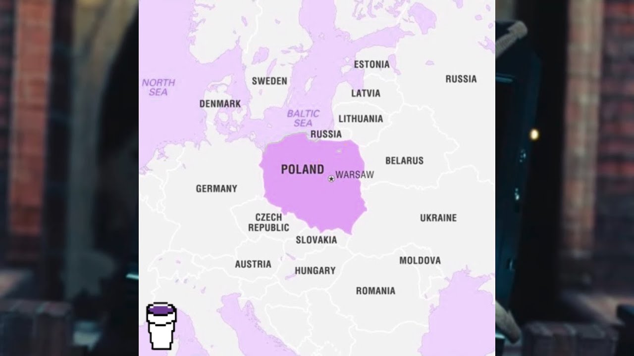 Lil Yachty - Poland (Chopped + Screwed)