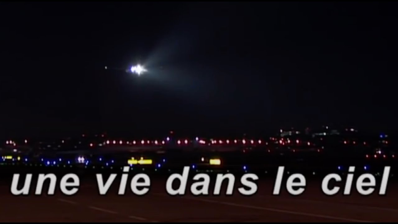 UNE VIE DANS LE CIEL (François Chilowicz  — 2006)