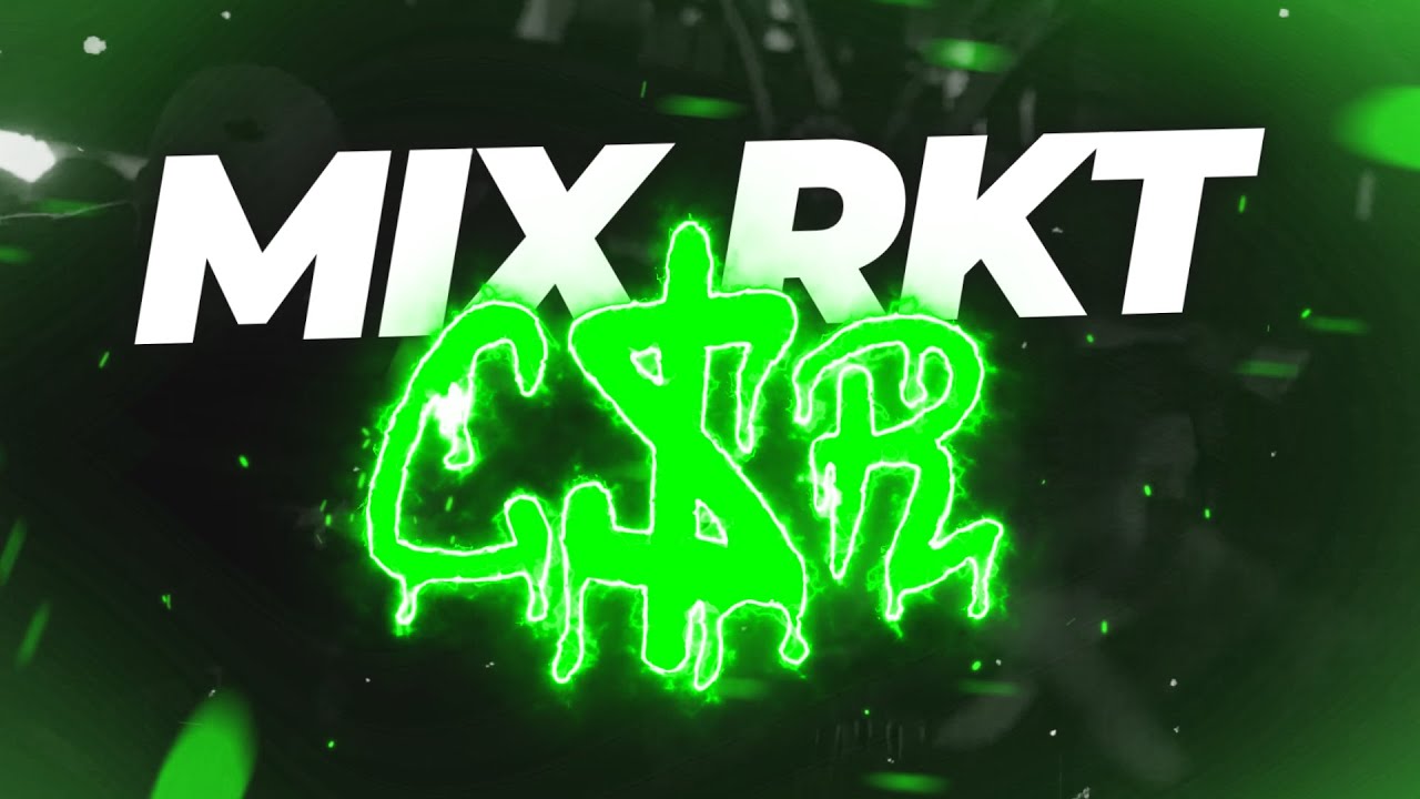 MIX RKT EDICION EL CASERIO 🍐🤑LO MAS NUEVO Y MAS ESCUCHADO🤑🍐 Daka DeeJay