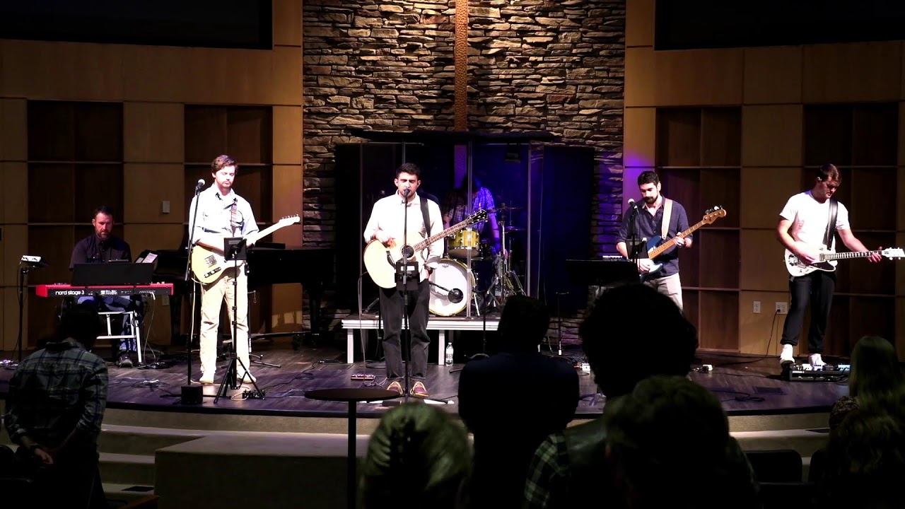 Worship Service 03/01/2026