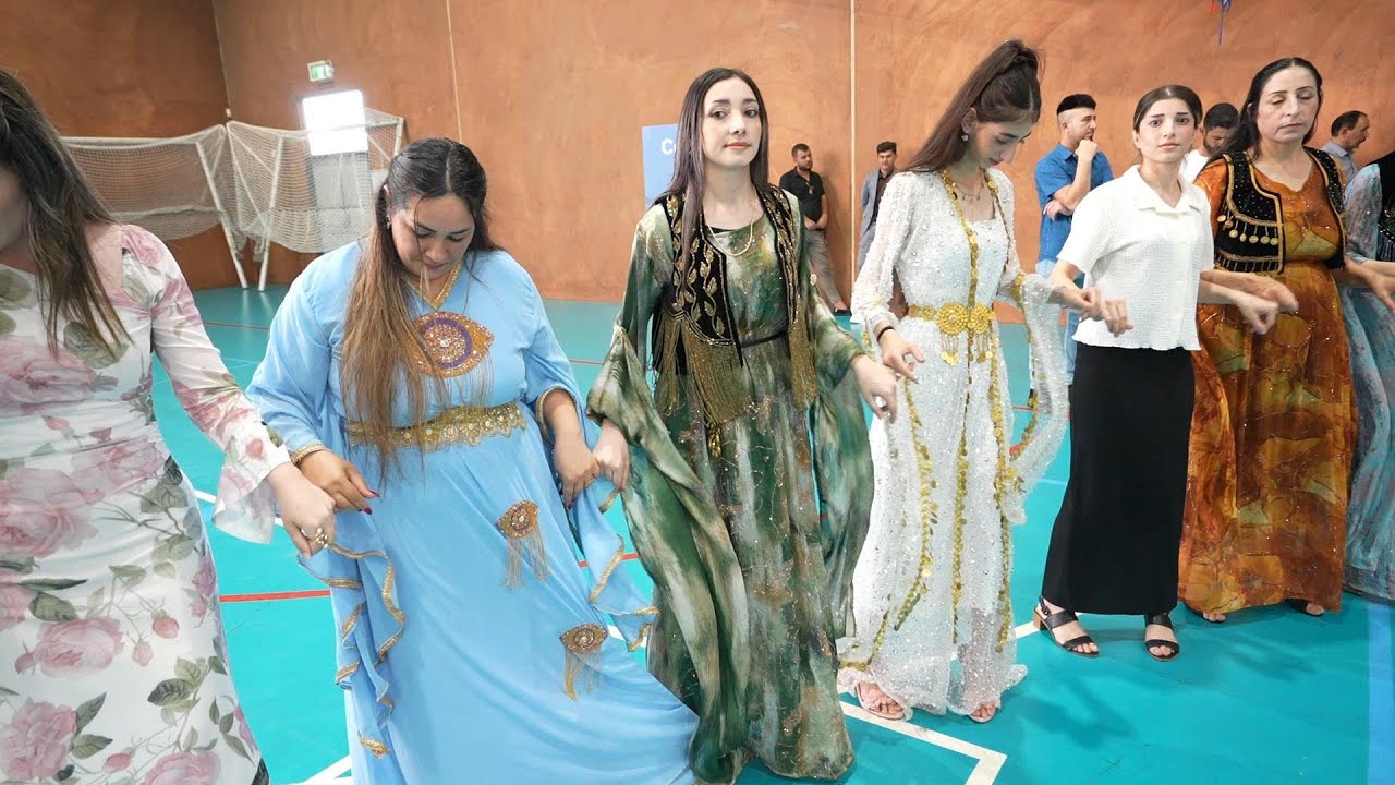 حفلة عيد ج 4 