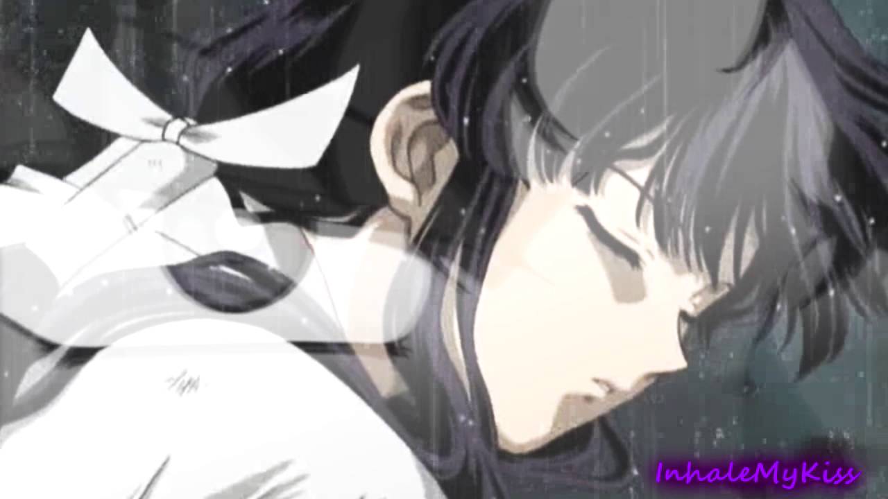 All I wanted was Kikyo's heart...