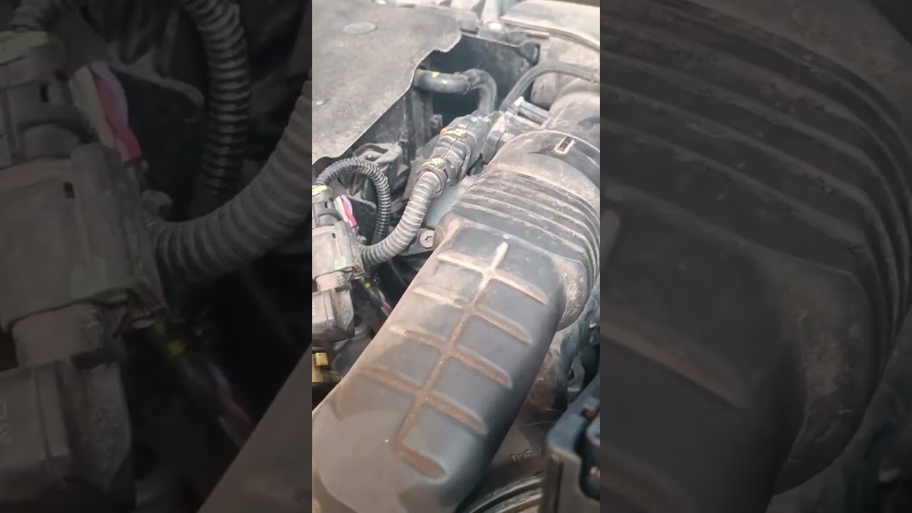 désactivation adbleu et filtre à particules Opel grandland X حذف نضام البيئة ميكانيكا و إلكترونيكا
