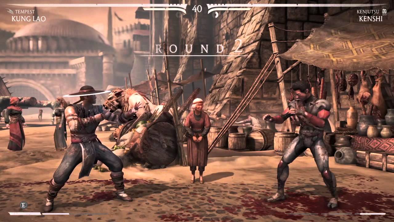Walraven Weekly 110 MKX Tournament ft. JWE Vman, cR Footwurk, JWE Compbros