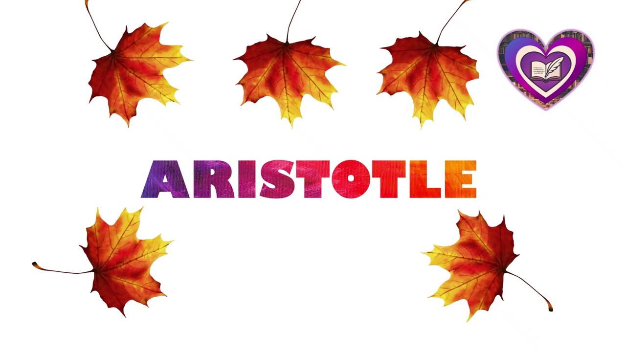 Aristotle Tamil  #worldliterature  , #loveliterature  , #literaryterms  , #aristotle  #poetics