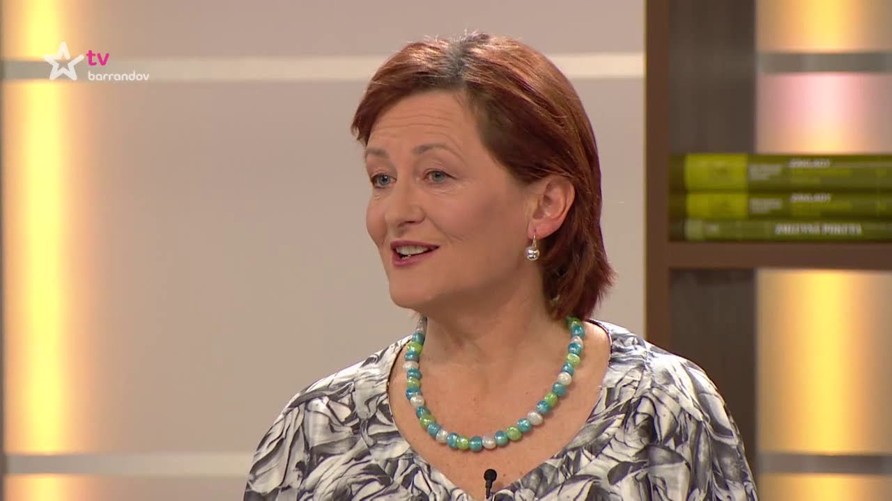 Soudkyně Barbara (2015/86) - Problémová rodina