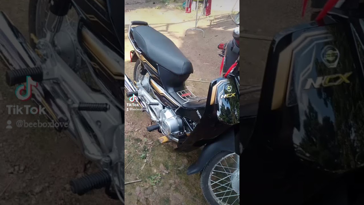 Honda 2022