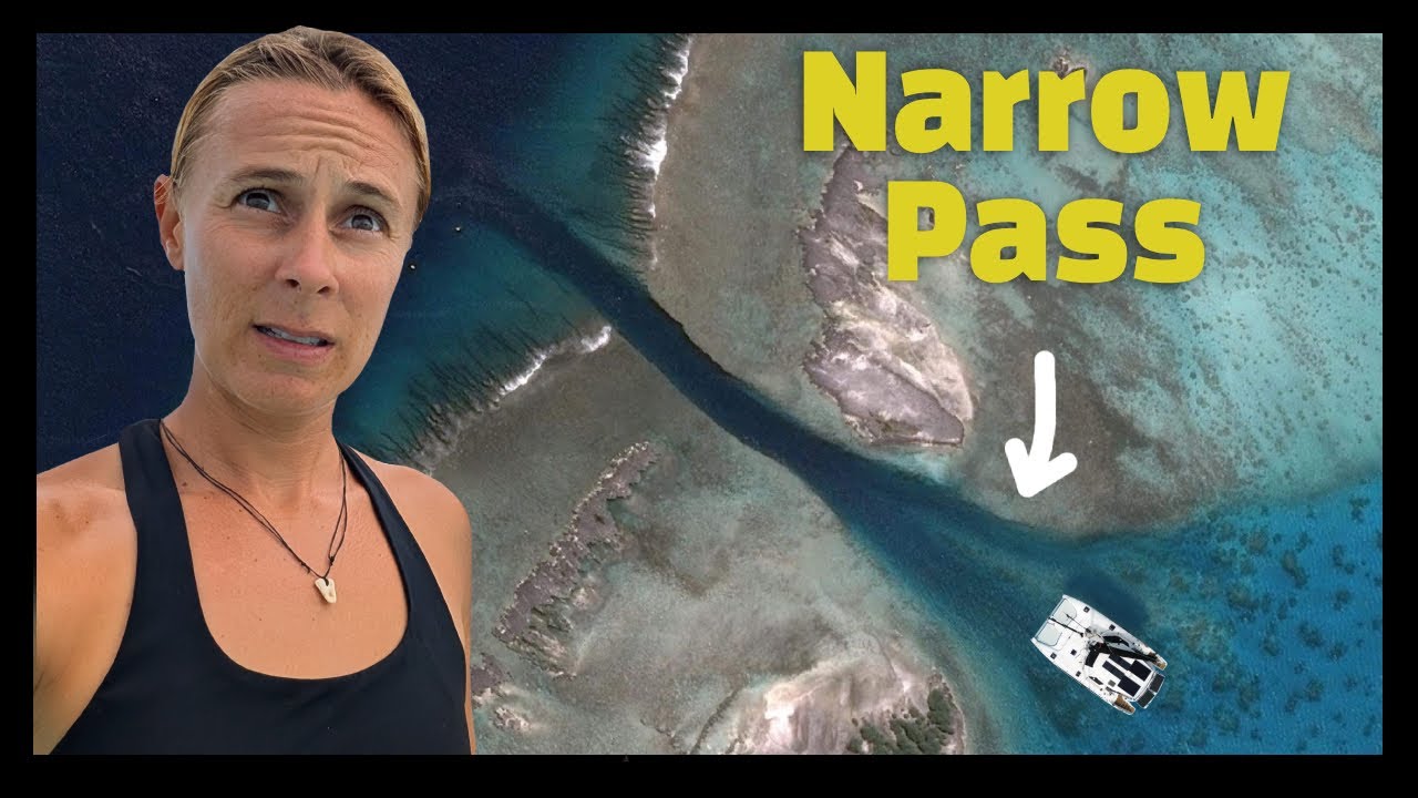 Only 4 People Live Here — And You Can Only Arrive by Boat ⛵️