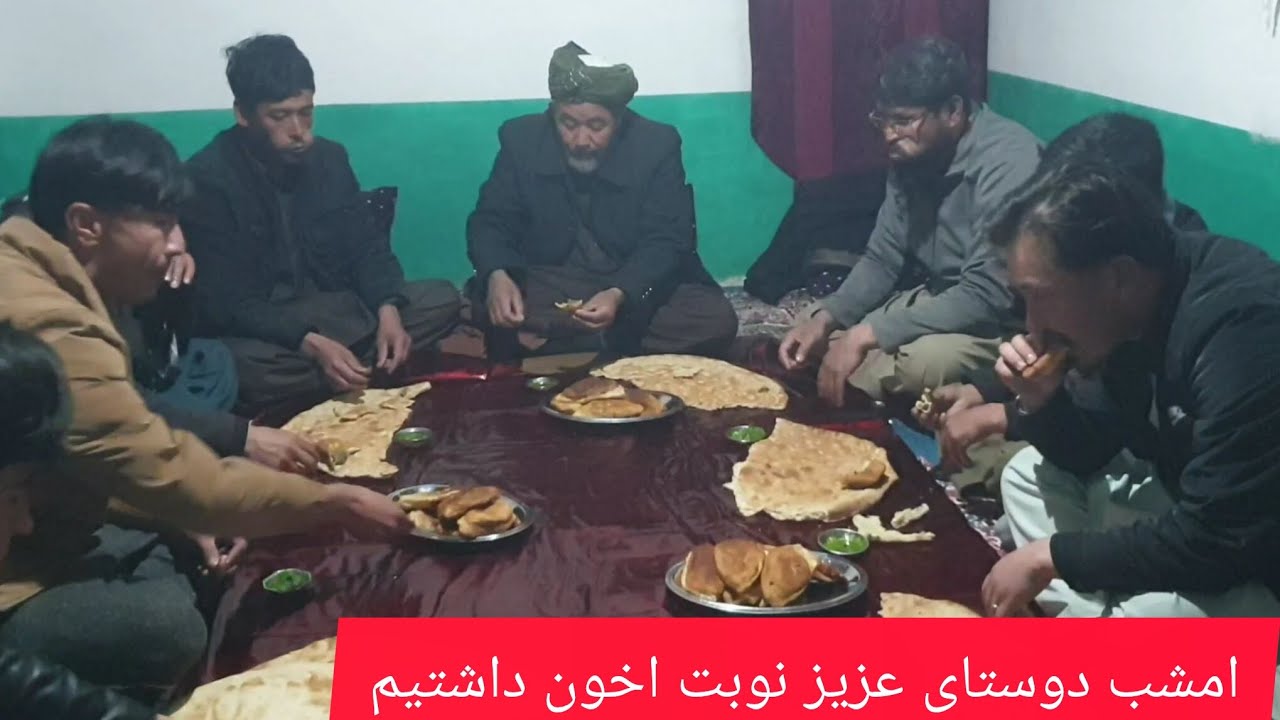 دوستای عزیز  امشب یگ غذای خوشمزه برای اخون داشتیم😦😦❤