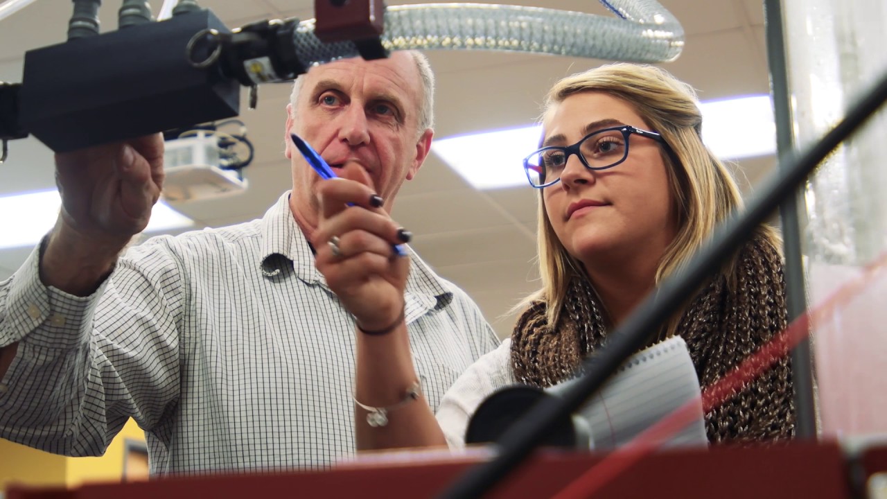 CCBC | Process Technology Class
