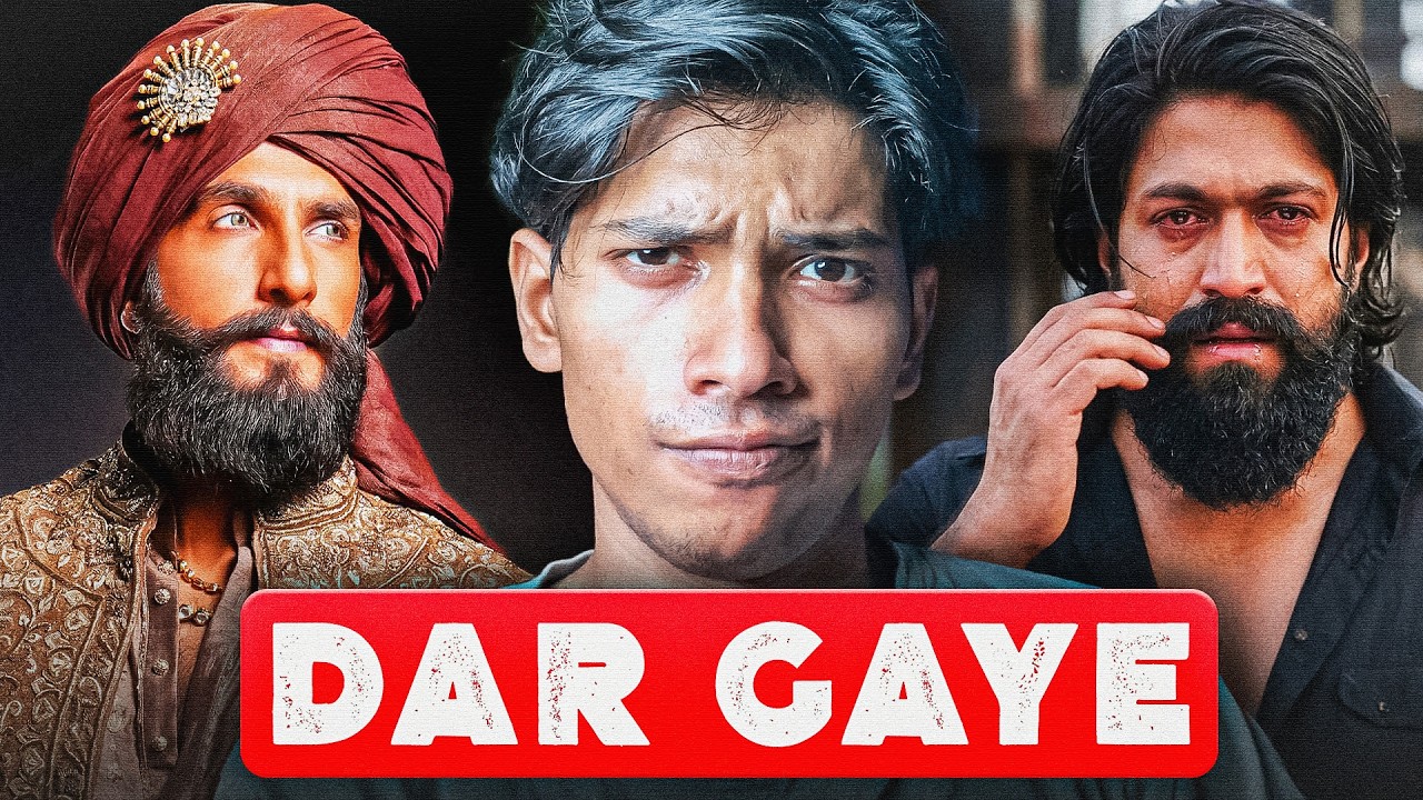 Toxic Postponed Due to Dhurandhar | Yash is in fear