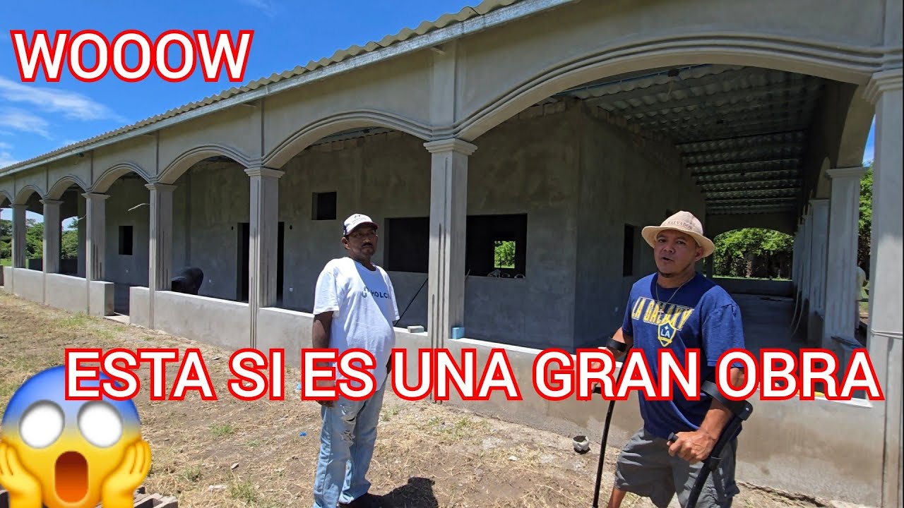 ME SORPRENDIO DON SELVIN CON ESTA CASONA Y AQUI EL PRECIO DE LA ANTERIOR😱💵💰