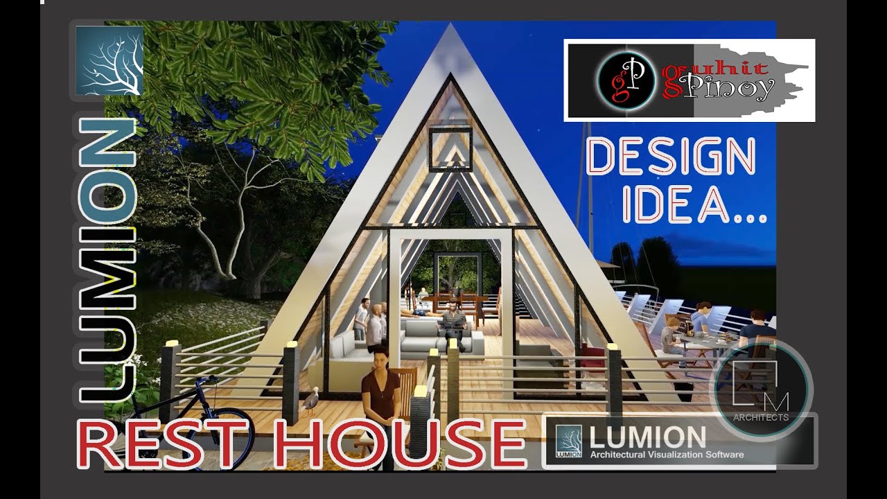 RESTHOUSE FULL SCENE