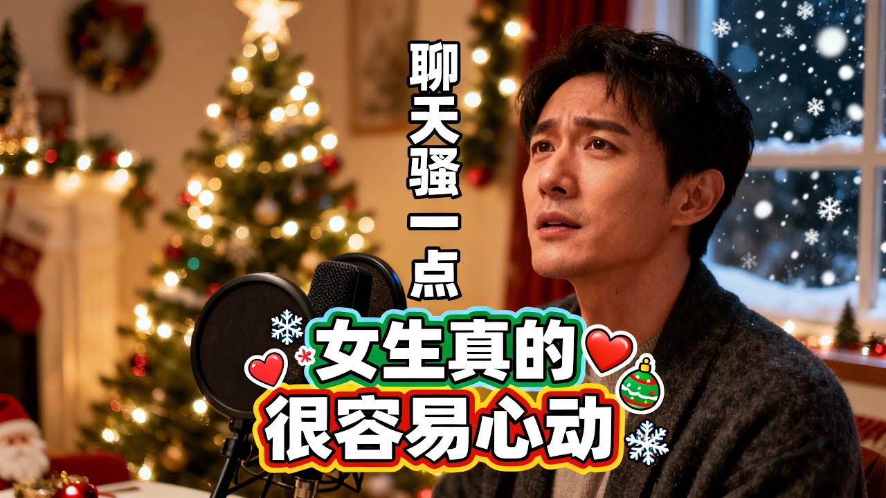 推拉思维全解析：3步告别尬聊创造情绪价值