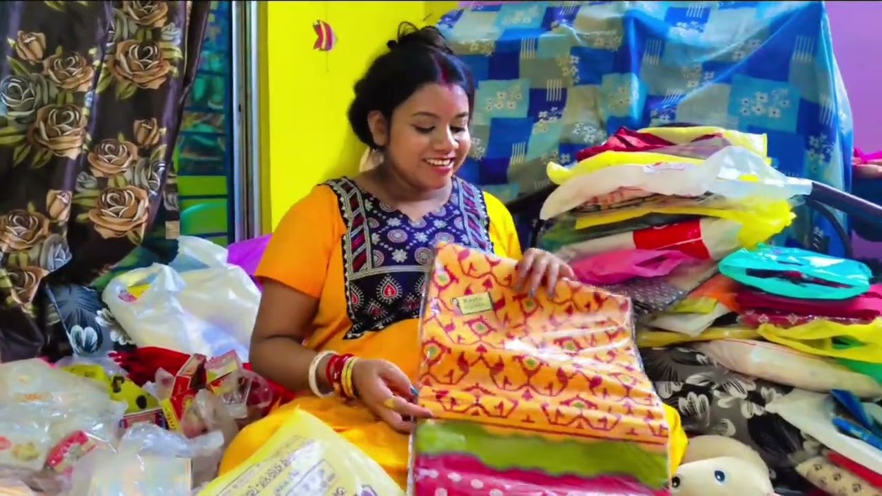 অনেক লেট হয়ে গেল ভিডিও আপলোড করতে 🥹🧿🤰#subscribe #babyshower #pregnancyjourney  #viral