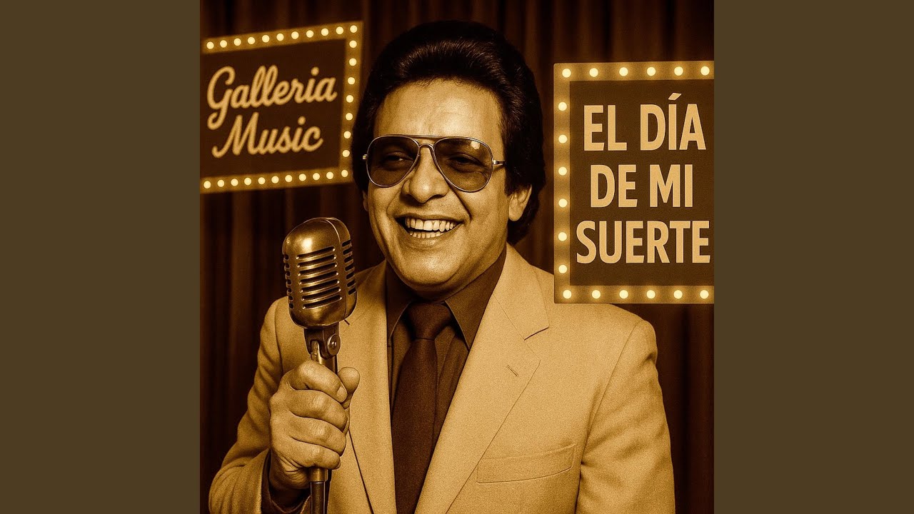 El dia de mi suerte (Galleria Soul 1950)