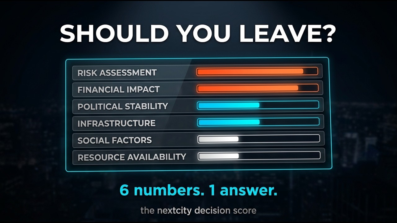 If Your Housing Costs More Than 35% of Income, Watch This