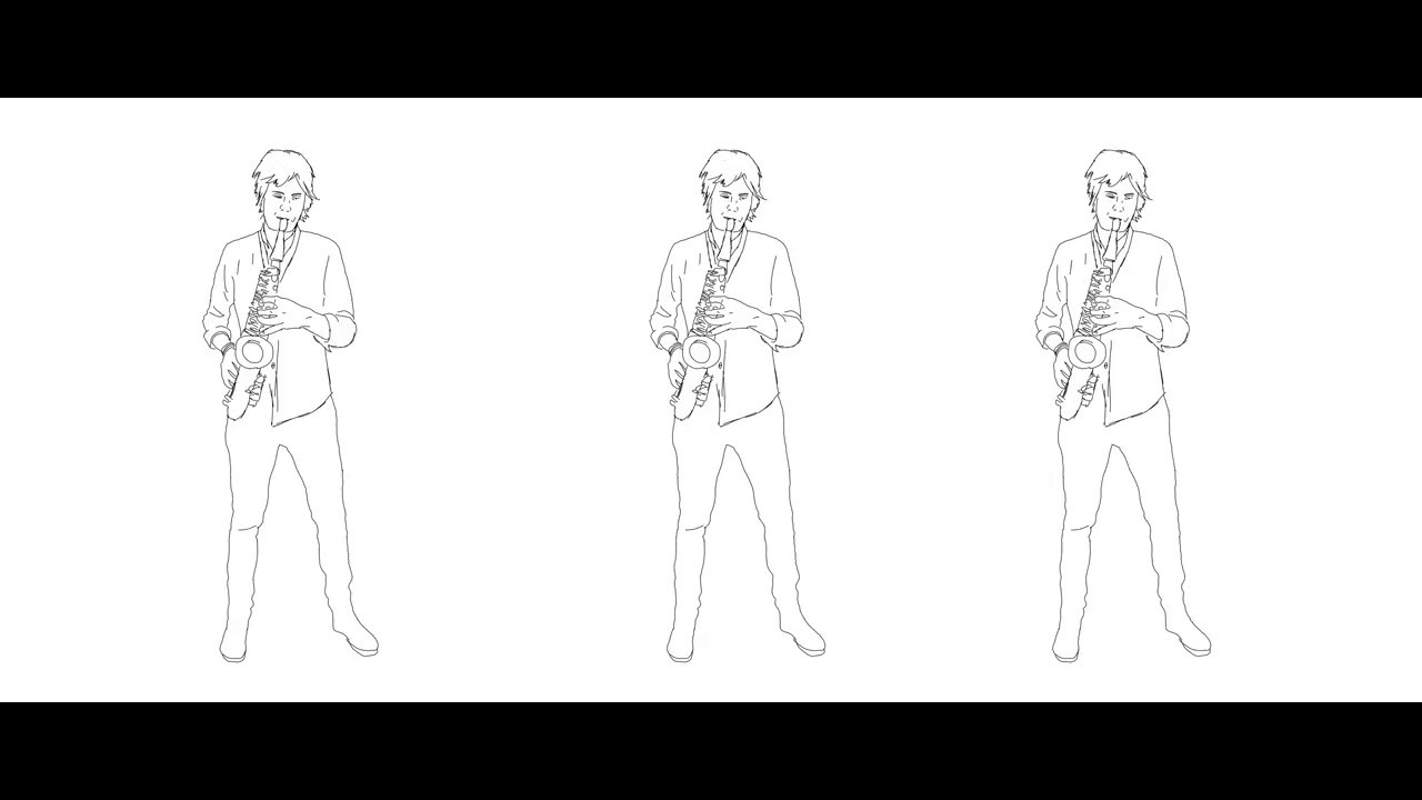 James Sayer - Sweet Baby Jane (Official Video)